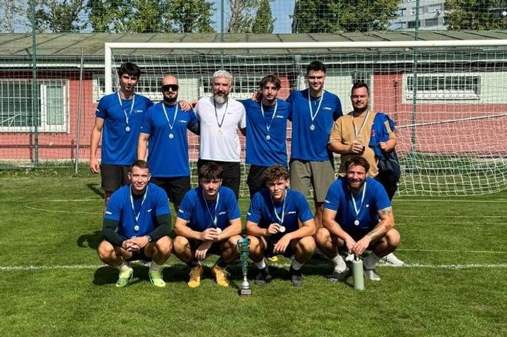 JOJ Šport víťazom 1. ročníka TASR Cup